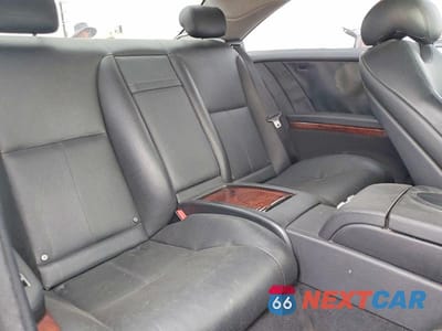 Zdjęcie 10 z 12 samochodu: 2011 MERCEDES-BENZ CL 550 4MATIC VIN:WDDEJ9EB6BA027143 - miniatura
