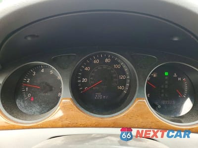 Zdjęcie 9 z 12 samochodu: 2006 LEXUS ES 330 VIN:JTHBA30G965147805 - miniatura
