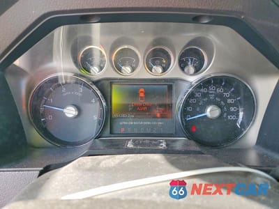 Zdjęcie 9 z 12 samochodu: 2013 FORD F250 SUPER DUTY VIN:1FT7W2BT3DEB83872 - miniatura