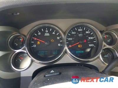 Zdjęcie 9 z 12 samochodu: 2012 CHEVROLET SILVERADO K1500 LT VIN:1GCRKSE74CZ311532 - miniatura