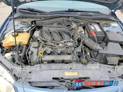 Zdjęcie 12 z 13 samochodu: 2005 MAZDA 6 S VIN:1YVHP82D155M00571 - miniatura