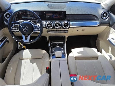Zdjęcie 8 z 14 samochodu: 2021 MERCEDES-BENZ GLB 250 VIN:W1N4M4GB0MW083610 - miniatura