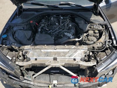 Zdjęcie 11 z 12 samochodu: 2020 BMW 330I VIN:3MW5R1J01L8B06934 - miniatura