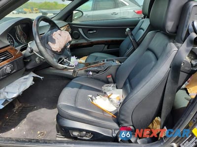 Zdjęcie 7 z 12 samochodu: 2013 BMW 328 I SULEV VIN:WBADW7C5XDE732576 - miniatura