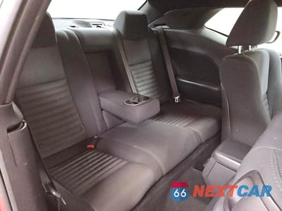 Zdjęcie 10 z 12 samochodu: 2013 DODGE CHALLENGER SXT VIN:2C3CDYAGXDH540392 - miniatura