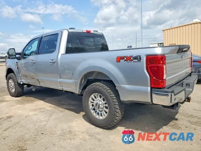 Drugie zdjęcie samochodu z przodu: 2022 FORD F250 SUPER DUTY VIN:1FT7W2BT6NEG00354 - miniatura