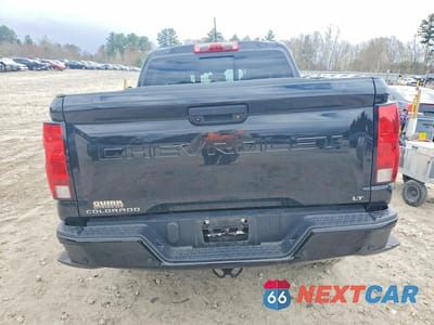 Zdjęcie 6 z 12 samochodu: 2023 CHEVROLET COLORADO LT VIN:1GCGTCEC3P1268331 - miniatura