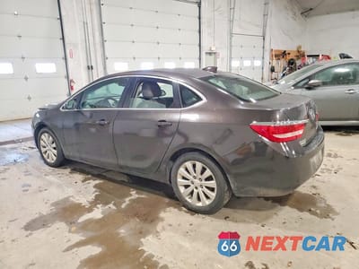 Drugie zdjęcie samochodu z przodu: 2016 BUICK VERANO VIN:1G4PP5SK8G4131231 - miniatura