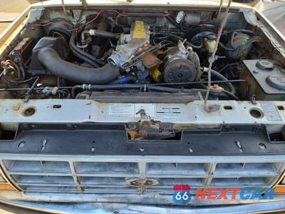Zdjęcie 11 z 12 samochodu: 1989 FORD BRONCO II VIN:1FMCU14T5KUC50398 - miniatura