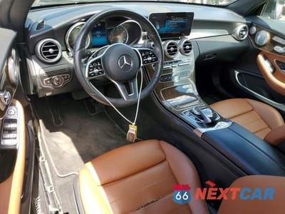 Zdjęcie 8 z 12 samochodu: 2019 MERCEDES-BENZ C 300 4MATIC VIN:WDDWK8EB0KF780598 - miniatura