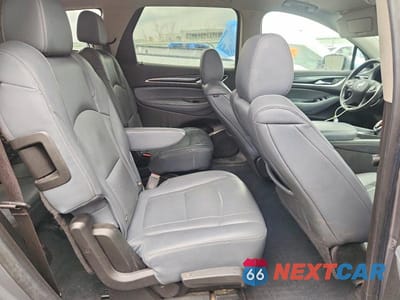 Zdjęcie 11 z 13 samochodu: 2021 BUICK ENCLAVE ESSENCE VIN:5GAEVAKW8MJ176259 - miniatura