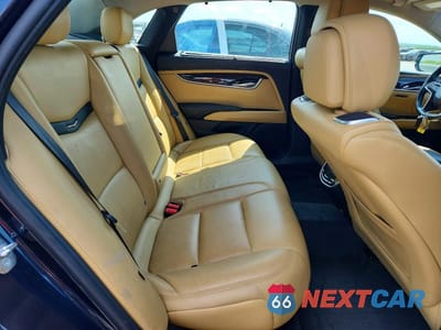Zdjęcie 10 z 13 samochodu: 2014 CADILLAC XTS PREMIUM COLLECTION VIN:2G61P5S35E9179608 - miniatura