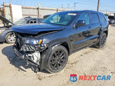 2018 JEEP GRAND CHEROKEE LAREDO 1C4RJEAG3JC344516 - główne zdjęcie licytacji z USA - miniatura