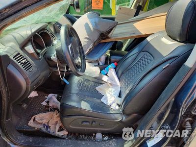 Zdjęcie 7 z 13 samochodu: 2012 NISSAN MURANO S VIN:JN8AZ1MUXCW118639 - miniatura