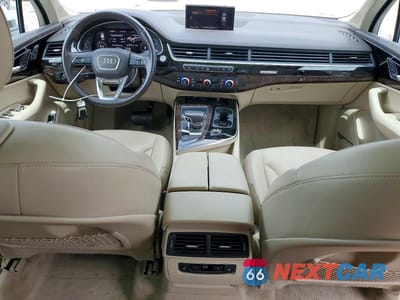 Zdjęcie 8 z 13 samochodu: 2018 AUDI Q7 PREMIUM PLUS VIN:WA1LAAF71JD042296 - miniatura