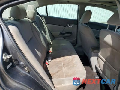 Zdjęcie 10 z 12 samochodu: 2012 HONDA CIVIC EX VIN:2HGFB2F80CH529429 - miniatura