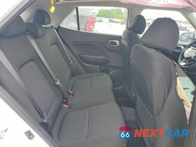 Zdjęcie 10 z 13 samochodu: 2026 HYUNDAI VENUE SE VIN:KMHRB8A37TU439312 - miniatura