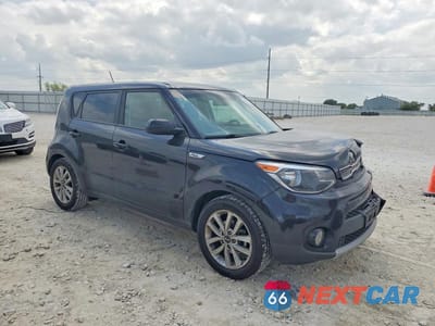 Czwarte zdjęcie samochodu z boku: 2019 KIA SOUL + VIN:KNDJP3A55K7007404 - miniatura