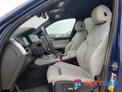 Zdjęcie 7 z 14 samochodu: 2023 BMW X5 SDRIVE 40I VIN:5UXCR4C07P9R74312 - miniatura