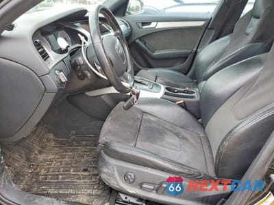 Zdjęcie 7 z 12 samochodu: 2012 AUDI S4 PREMIUM PLUS VIN:WAUBGCFL3CA117235 - miniatura