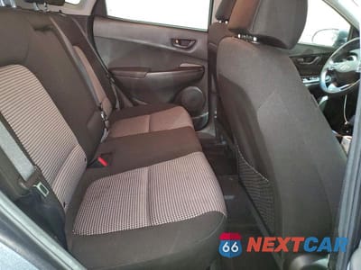 Zdjęcie 11 z 13 samochodu: 2021 HYUNDAI KONA SEL VIN:KM8K2CAA8MU748257 - miniatura