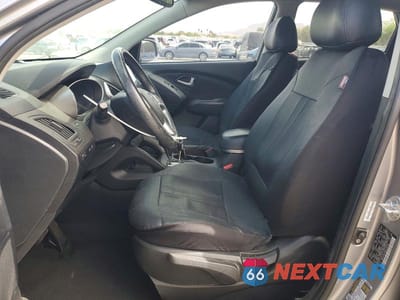 Zdjęcie 7 z 13 samochodu: 2011 HYUNDAI TUCSON GLS VIN:KM8JU3AC4BU239366 - miniatura