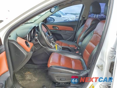 Zdjęcie 7 z 12 samochodu: 2014 CHEVROLET CRUZE LT VIN:1G1PE5SB4E7132052 - miniatura