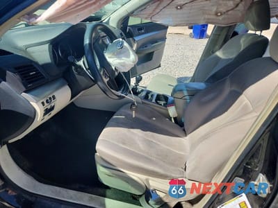 Zdjęcie 7 z 12 samochodu: 2014 SUBARU LEGACY 2.5I VIN:4S3BMAA61E1007160 - miniatura
