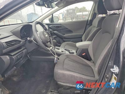 Zdjęcie 7 z 13 samochodu: 2025 SUBARU CROSSTREK PREMIUM VIN:JF2GUHDC8S8321487 - miniatura