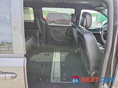 Zdjęcie 11 z 13 samochodu: 2017 DODGE GRAND CARAVAN GT VIN:2C4RDGEG0HR700144 - miniatura