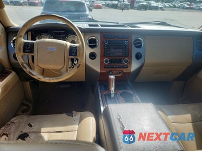 Zdjęcie 8 z 13 samochodu: 2008 FORD EXPEDITION EL EDDIE BAUER VIN:1FMFK17598LA70856 - miniatura