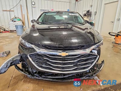 Piąte zdjęcie samochodu w środku: 2023 CHEVROLET MALIBU LT VIN:1G1ZD5ST7PF231199 - miniatura