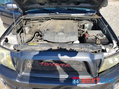 Zdjęcie 11 z 11 samochodu: 2010 TOYOTA TACOMA PRERUNNER V6 VIN:3TMKU4HNXAM026723 - miniatura