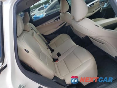 Zdjęcie 11 z 14 samochodu: 2021 INFINITI QX50 VIN:3PCAJ5CA3MF104105 - miniatura