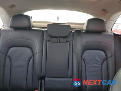 Zdjęcie 10 z 13 samochodu: 2016 AUDI Q5 PREMIUM PLUS VIN:WA1L2AFP1GA013517 - miniatura