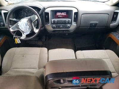 Zdjęcie 8 z 11 samochodu: 2014 GMC SIERRA C1500 SLE VIN:3GTP1UEC5EG460957 - miniatura