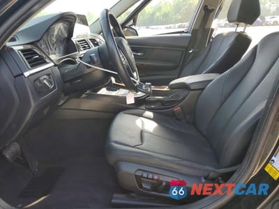 Zdjęcie 7 z 12 samochodu: 2014 BMW 328 I SULEV VIN:WBA3C1C51EK109352 - miniatura