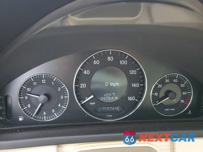 Zdjęcie 9 z 12 samochodu: 2006 MERCEDES-BENZ CLK 350 VIN:WDBTJ56J26F177208 - miniatura