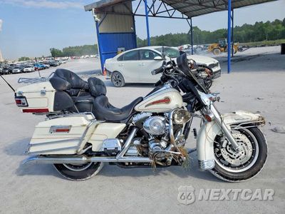 2000 HARLEY-DAVIDSON FLHTCUI SHRINE 1HD1FLW11YY631579 - główne zdjęcie licytacji z USA - miniatura