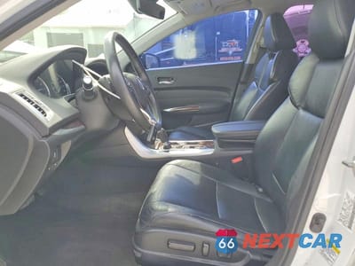 Zdjęcie 7 z 13 samochodu: 2015 ACURA TLX TECH VIN:19UUB1F5XFA015534 - miniatura