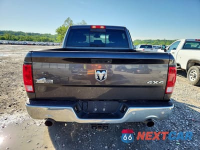 Zdjęcie 6 z 12 samochodu: 2018 RAM 1500 SLT VIN:3C6RR7LT6JG143504 - miniatura