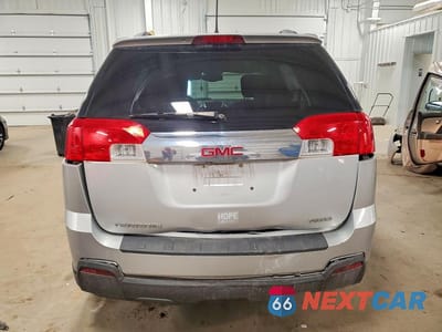 Zdjęcie 6 z 13 samochodu: 2014 GMC TERRAIN SLE VIN:2GKFLWEK9E6169113 - miniatura