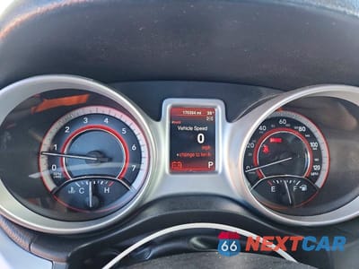 Zdjęcie 9 z 13 samochodu: 2014 DODGE JOURNEY SE VIN:3C4PDCAB3ET132684 - miniatura
