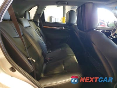 Zdjęcie 11 z 12 samochodu: 2013 KIA SORENTO SX VIN:5XYKW4A23DG396228 - miniatura