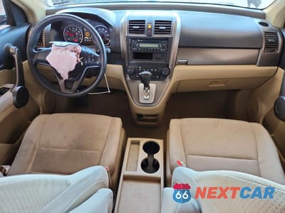 Zdjęcie 8 z 13 samochodu: 2008 HONDA CR-V LX VIN:JHLRE38348C046727 - miniatura