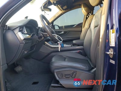 Zdjęcie 7 z 14 samochodu: 2021 AUDI Q7 PREMIUM PLUS VIN:WA1LXAF7XMD016735 - miniatura
