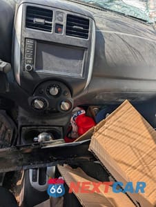 Zdjęcie 8 z 12 samochodu: 2019 NISS MICRA VIN:3N1CK3CPXKL200250 - miniatura