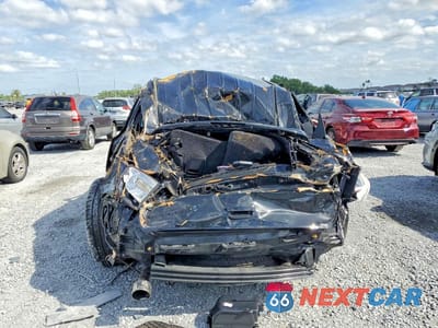 Zdjęcie 6 z 12 samochodu: 2019 DODGE DURANGO R VIN:1C4SDHCT8KC833516 - miniatura