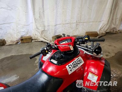Zdjęcie 10 z 10 samochodu: 2014 HONDA FOURTRAX RINCON ATV VIN:1HFTE3309E4901739 - miniatura