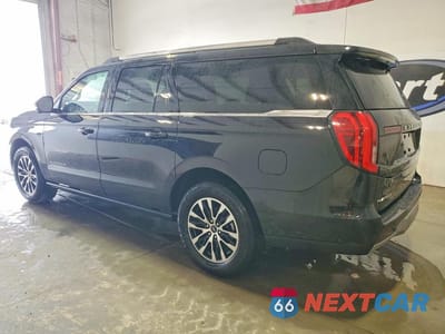 Drugie zdjęcie samochodu z przodu: 2025 FORD EXPEDITION MAX PLATINUM VIN:1FMJK1M85SEA35025 - miniatura